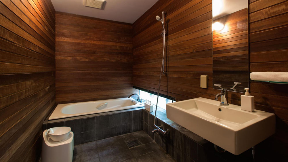 Sekka Ni 1 - Bathroom Details